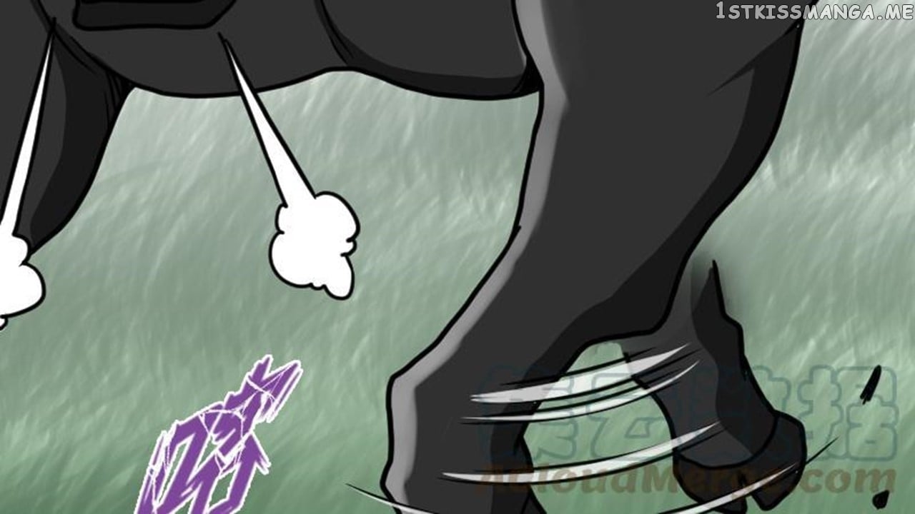 The Peerless Sword God Chapter 30 - Page 110