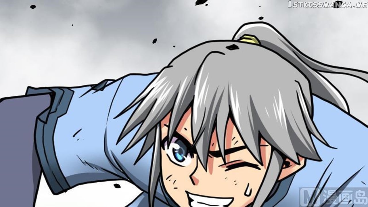 The Peerless Sword God Chapter 30 - Page 114