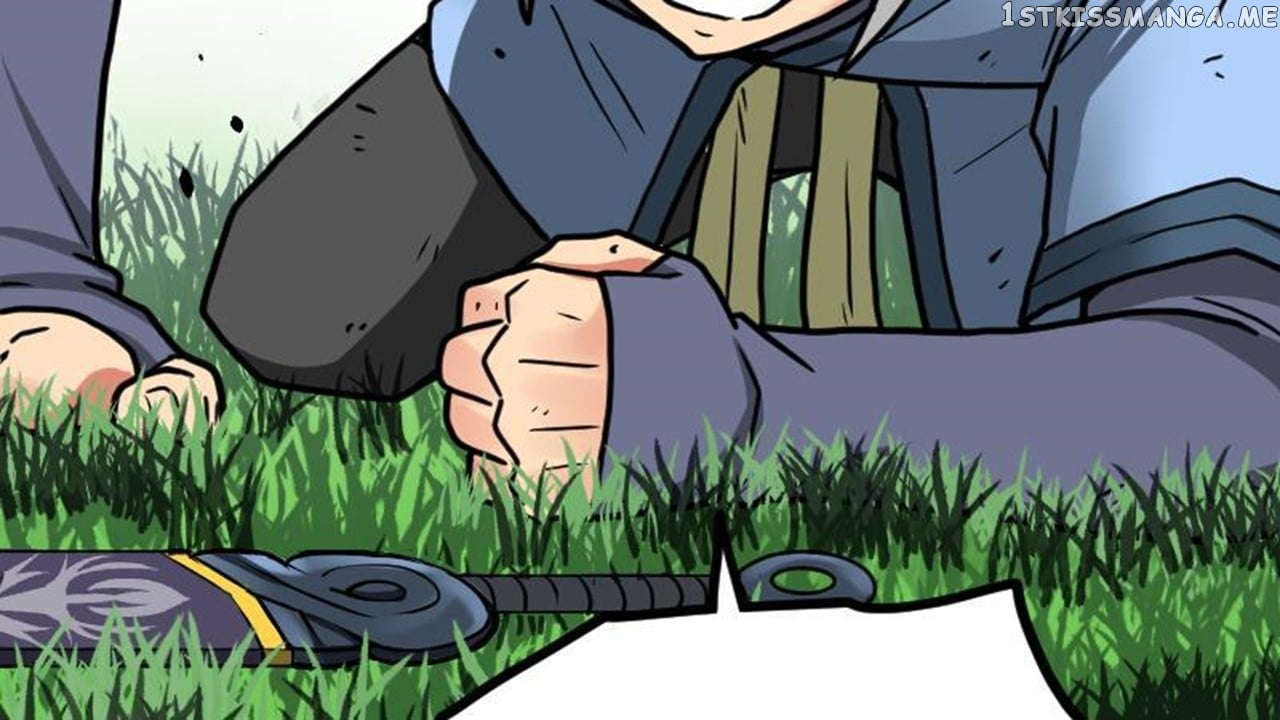 The Peerless Sword God Chapter 30 - Page 115