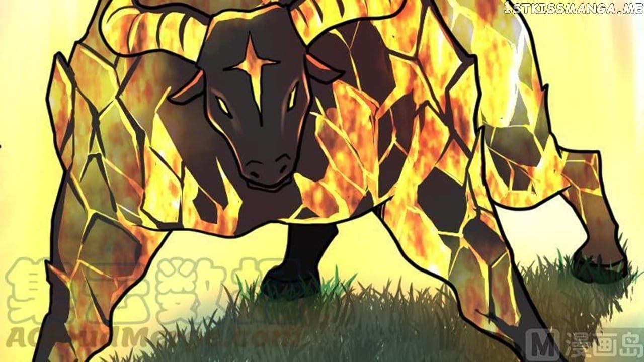The Peerless Sword God Chapter 30 - Page 120