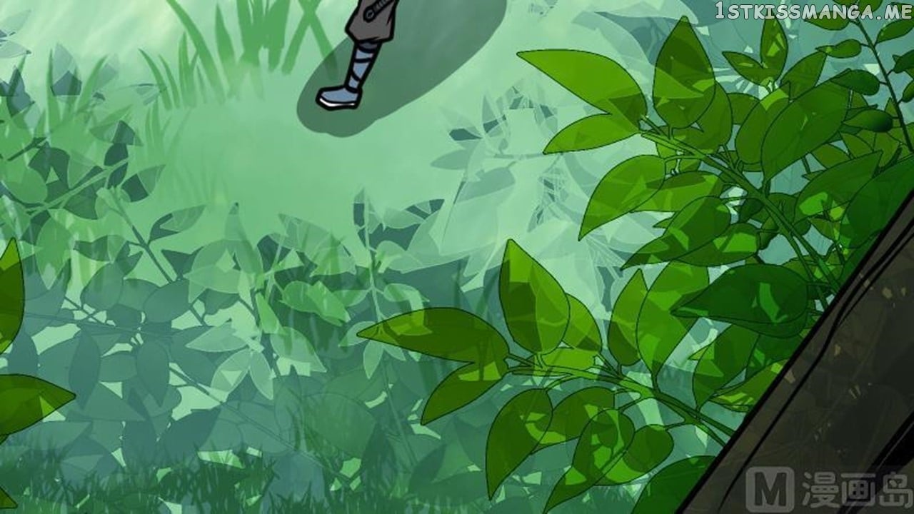The Peerless Sword God Chapter 30 - Page 22