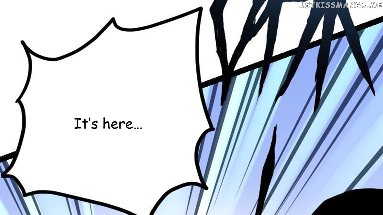 The Peerless Sword God Chapter 30 - Page 32
