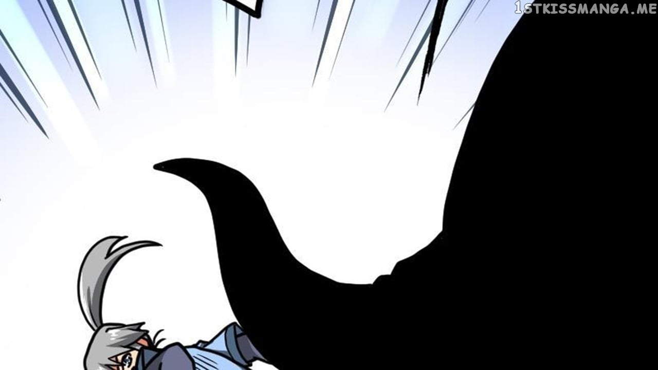 The Peerless Sword God Chapter 30 - Page 33
