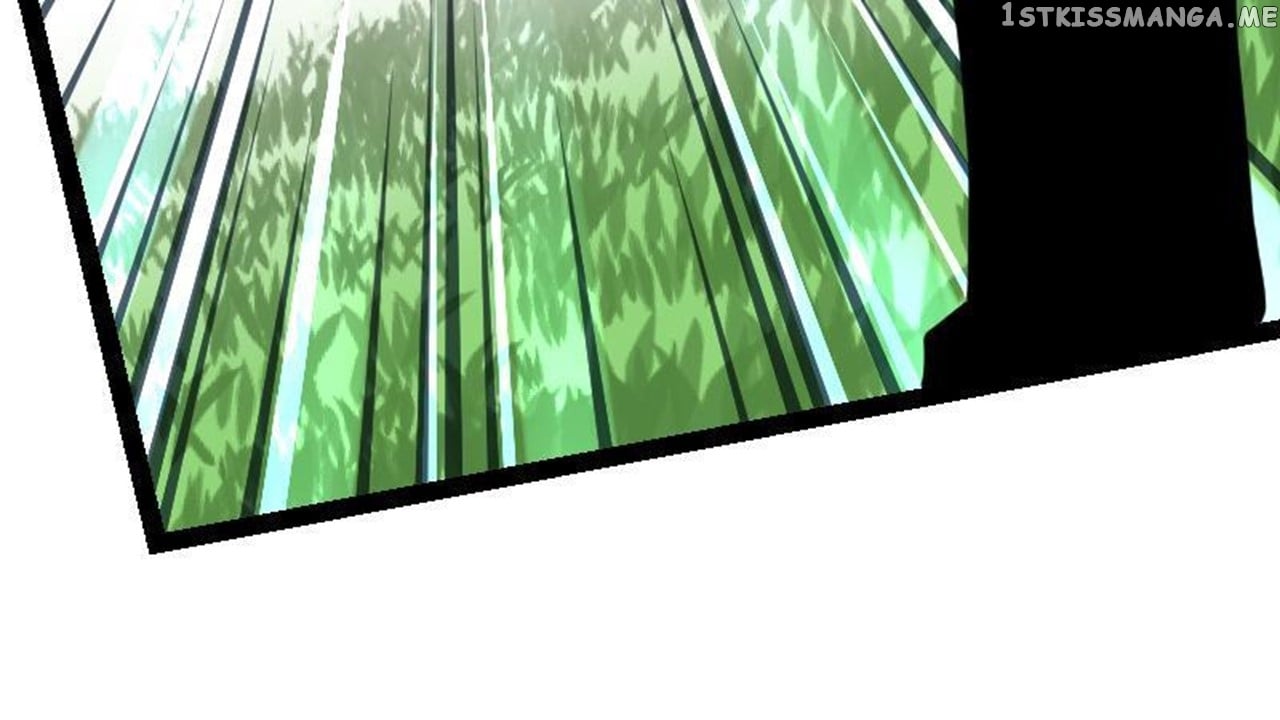 The Peerless Sword God Chapter 30 - Page 35