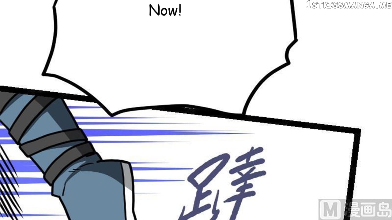 The Peerless Sword God Chapter 30 - Page 37