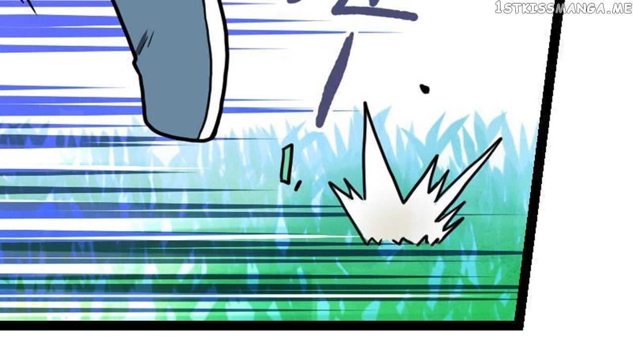 The Peerless Sword God Chapter 30 - Page 38