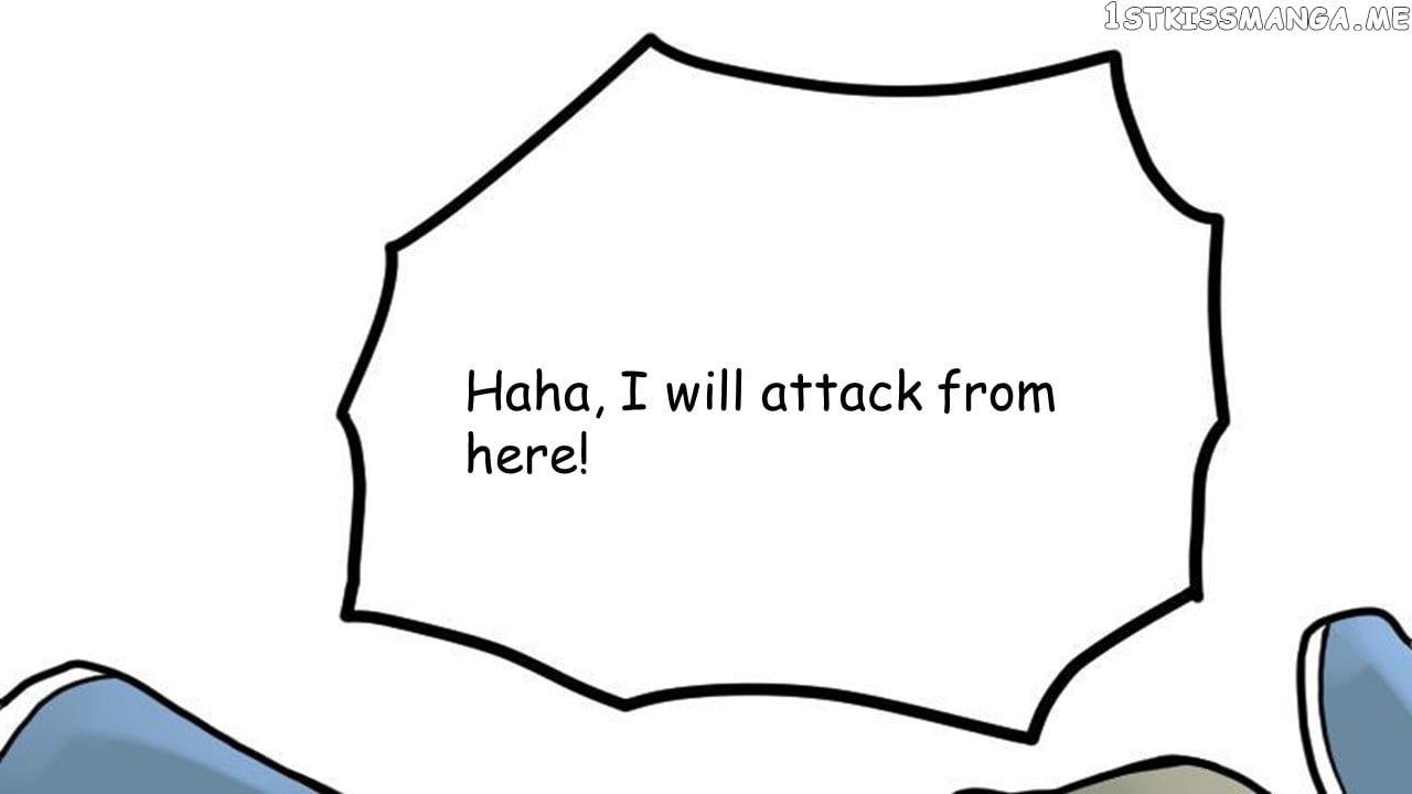 The Peerless Sword God Chapter 30 - Page 45