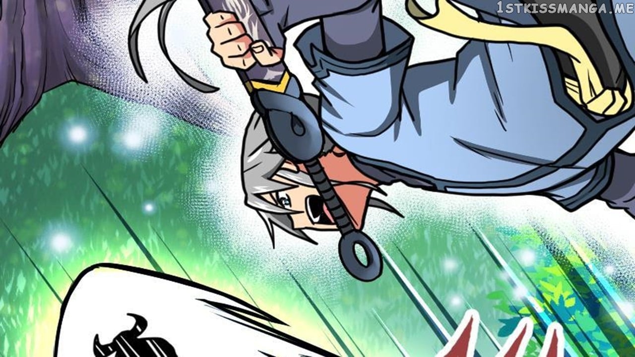 The Peerless Sword God Chapter 30 - Page 47