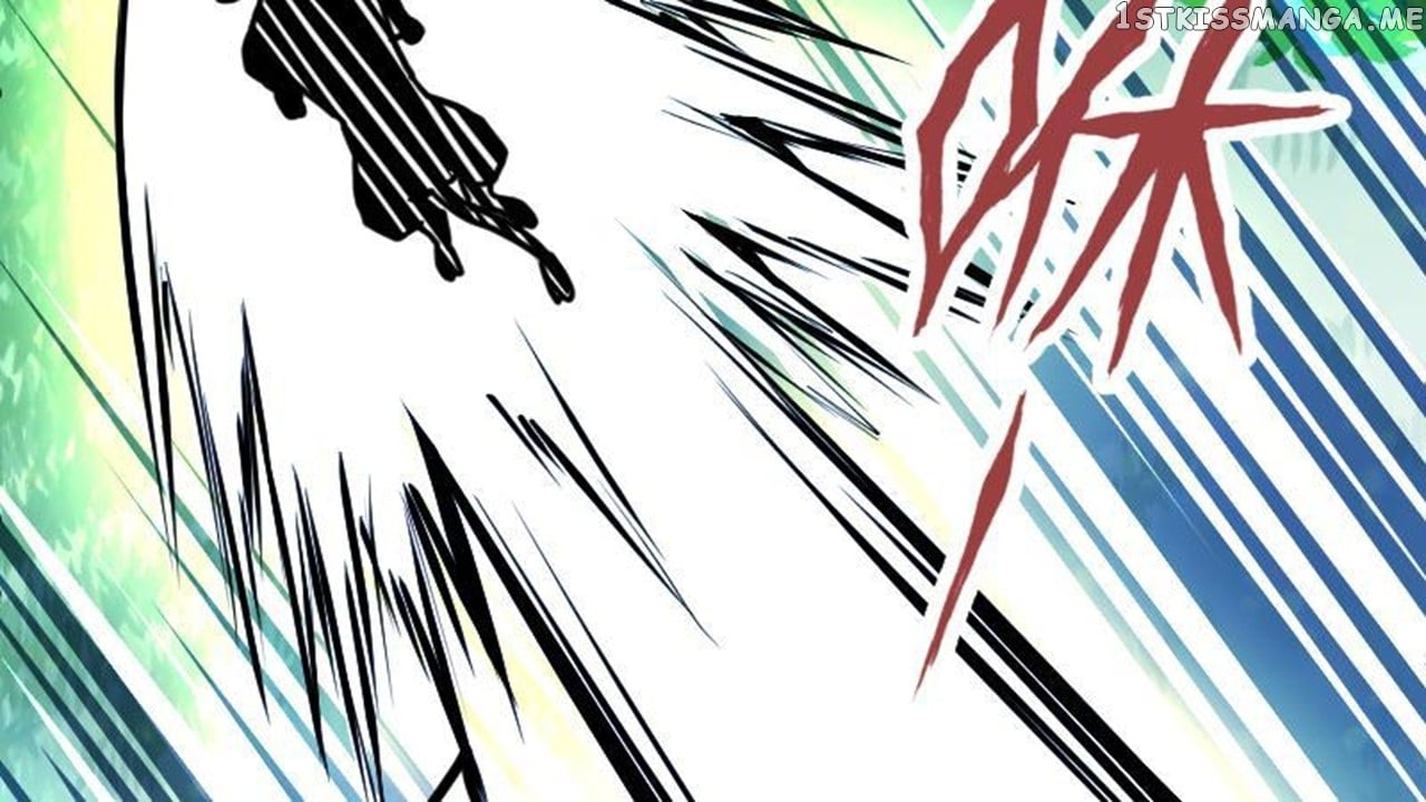 The Peerless Sword God Chapter 30 - Page 48