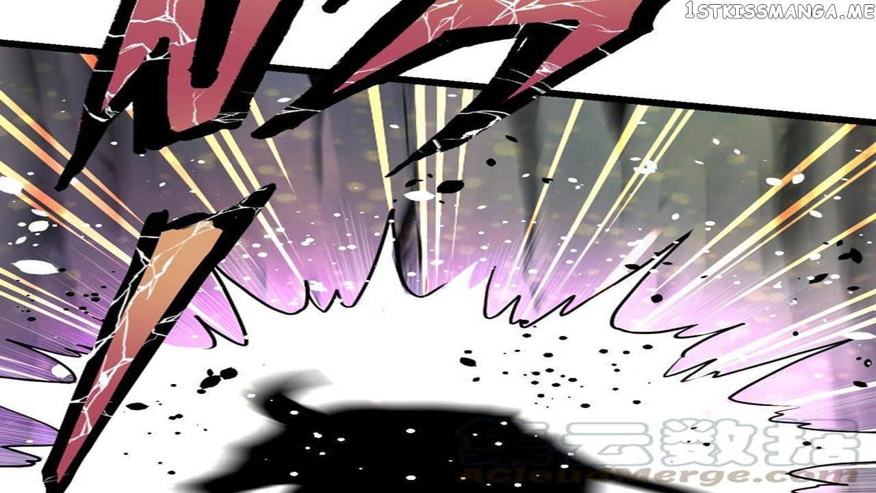 The Peerless Sword God Chapter 30 - Page 51