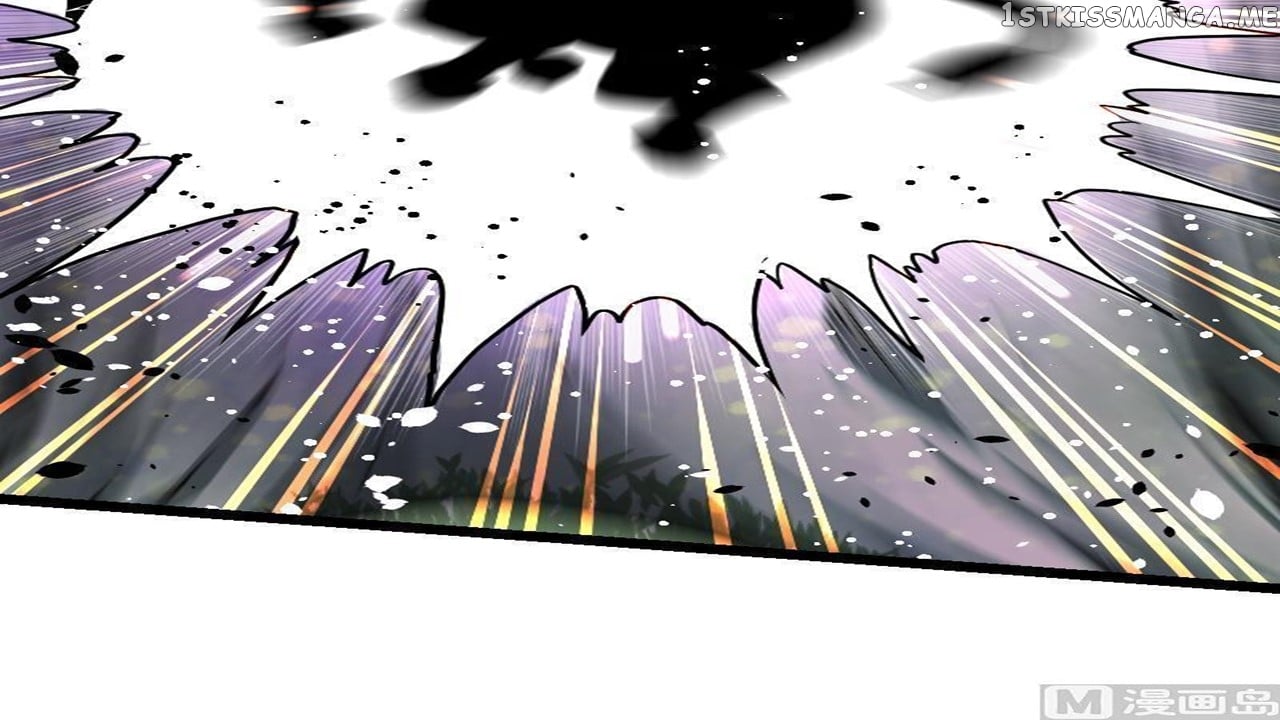 The Peerless Sword God Chapter 30 - Page 52