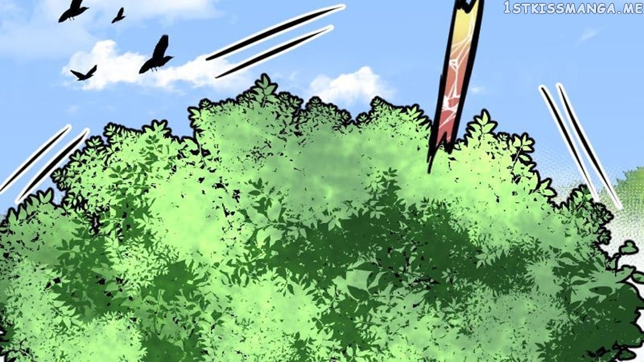 The Peerless Sword God Chapter 30 - Page 54