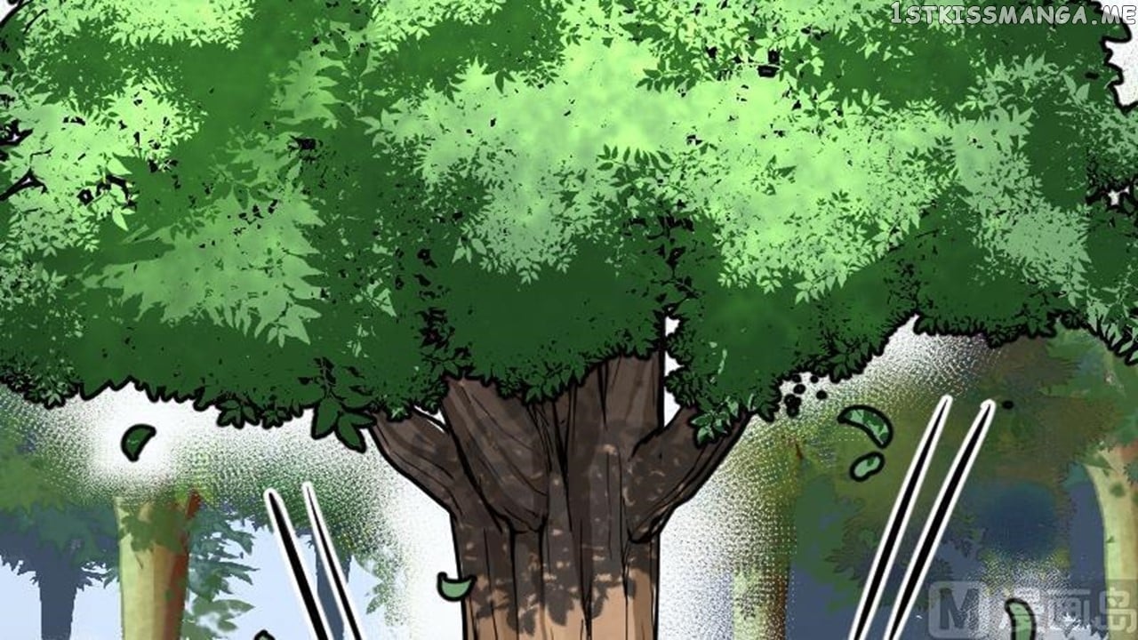 The Peerless Sword God Chapter 30 - Page 55