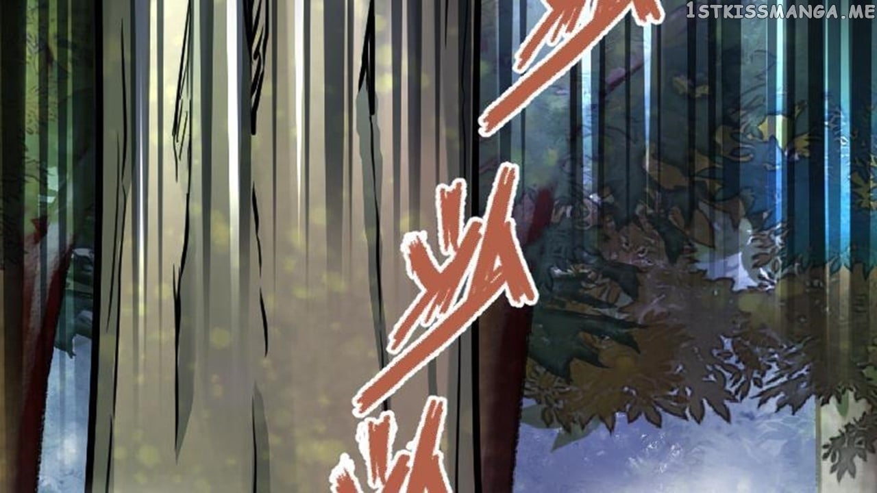 The Peerless Sword God Chapter 30 - Page 59