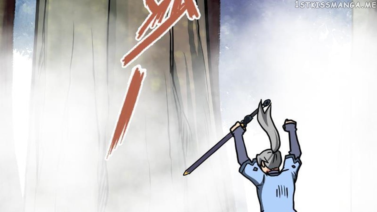 The Peerless Sword God Chapter 30 - Page 60