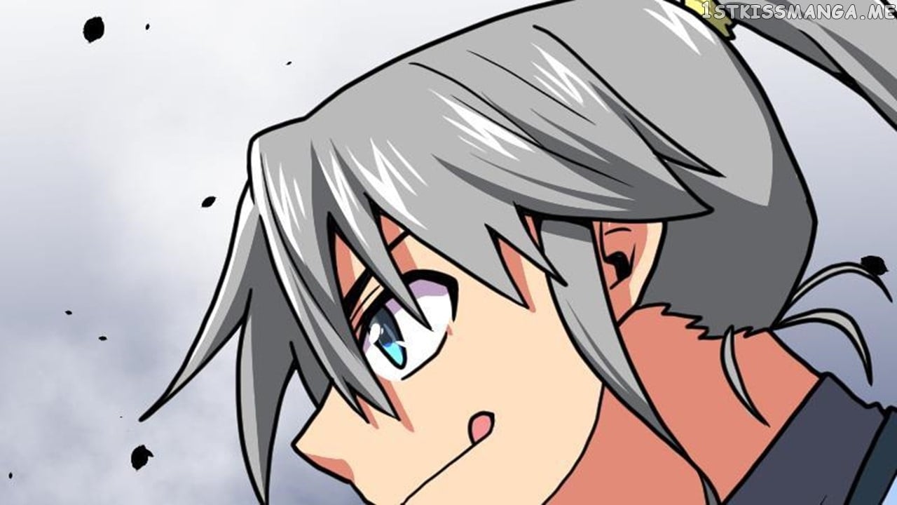The Peerless Sword God Chapter 30 - Page 64