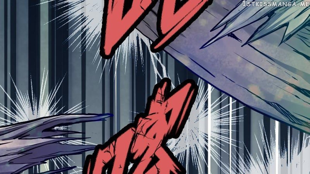 The Peerless Sword God Chapter 30 - Page 68