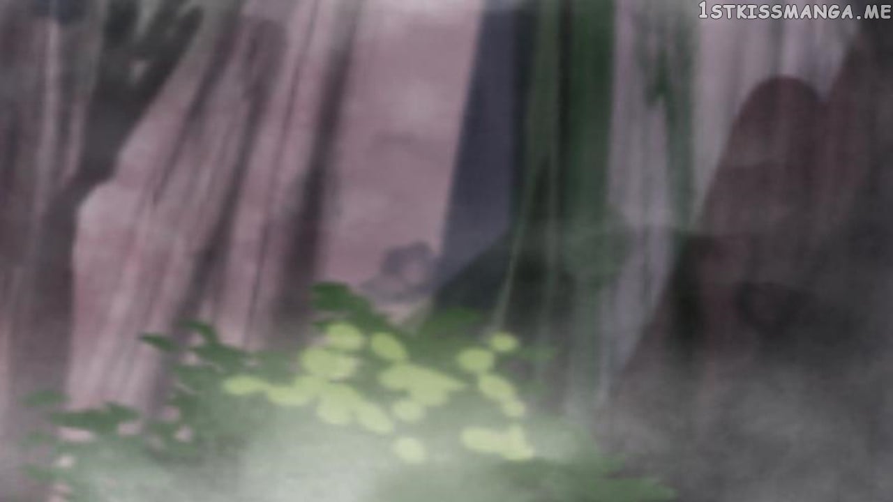 The Peerless Sword God Chapter 30 - Page 8