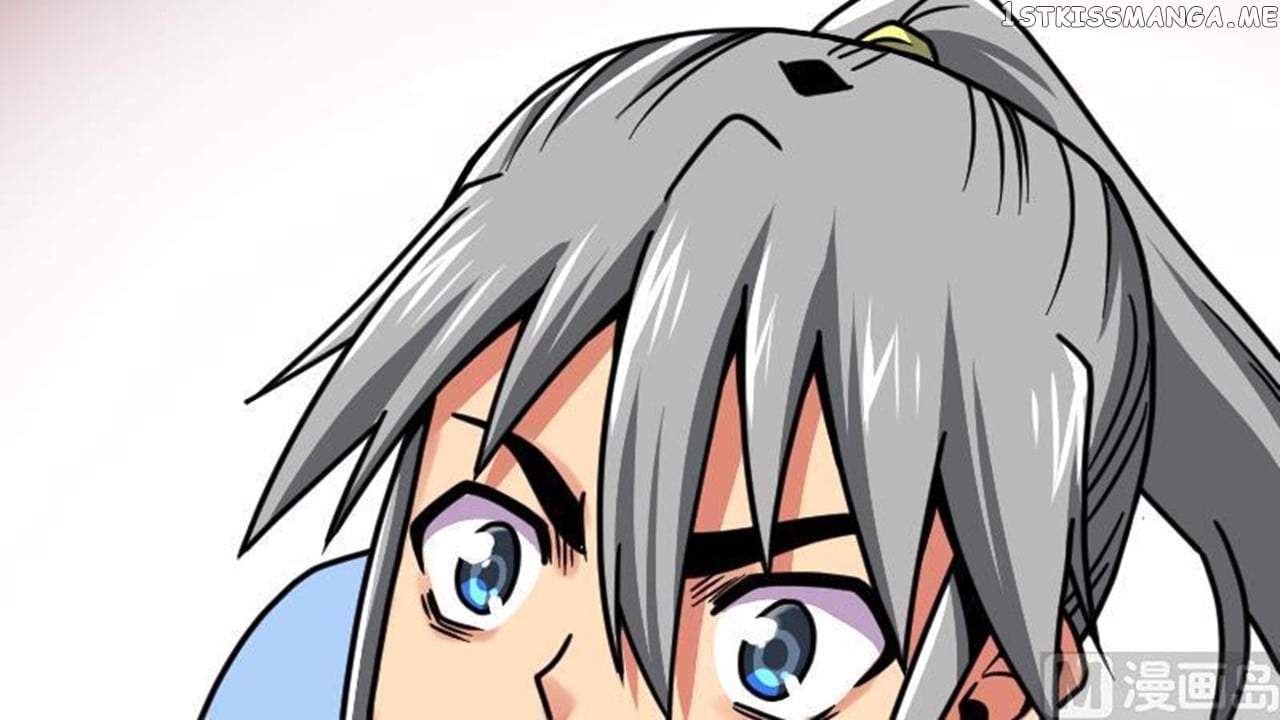 The Peerless Sword God Chapter 30 - Page 75