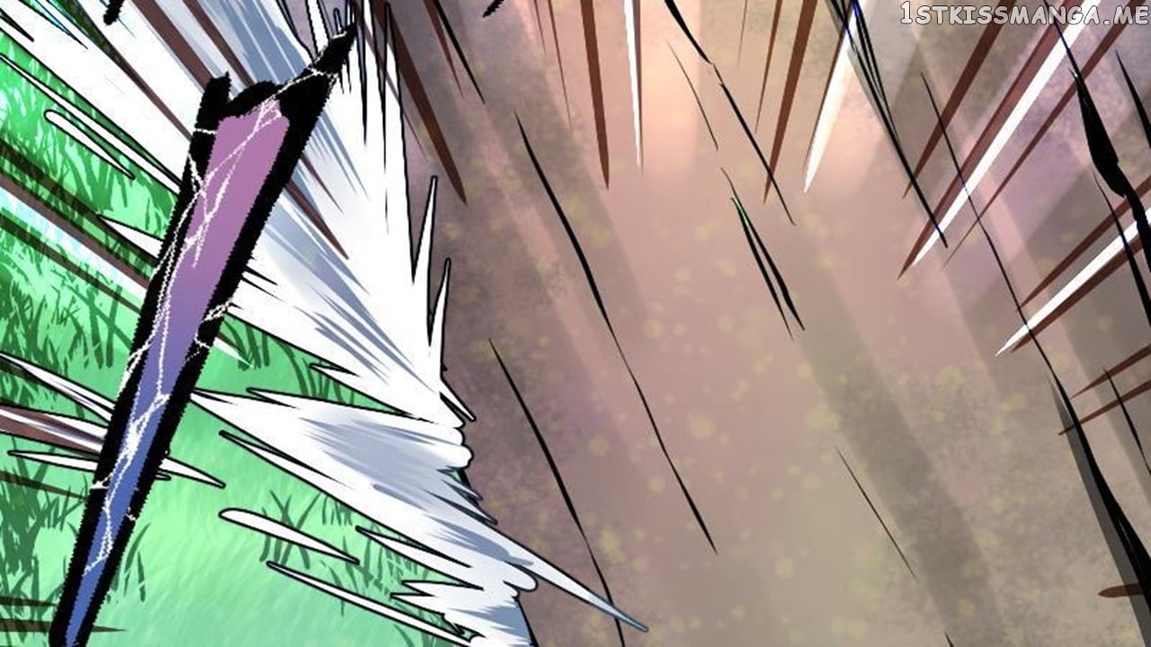 The Peerless Sword God Chapter 30 - Page 79