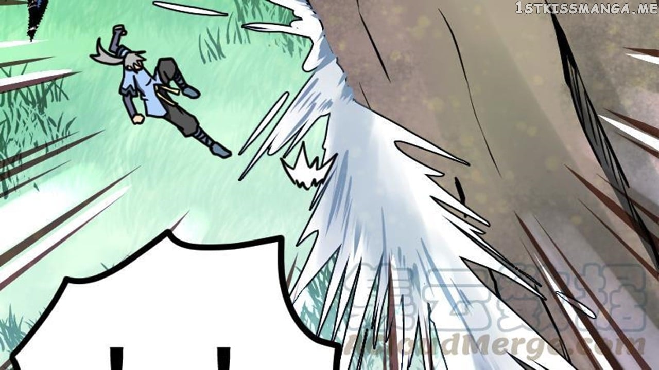 The Peerless Sword God Chapter 30 - Page 80