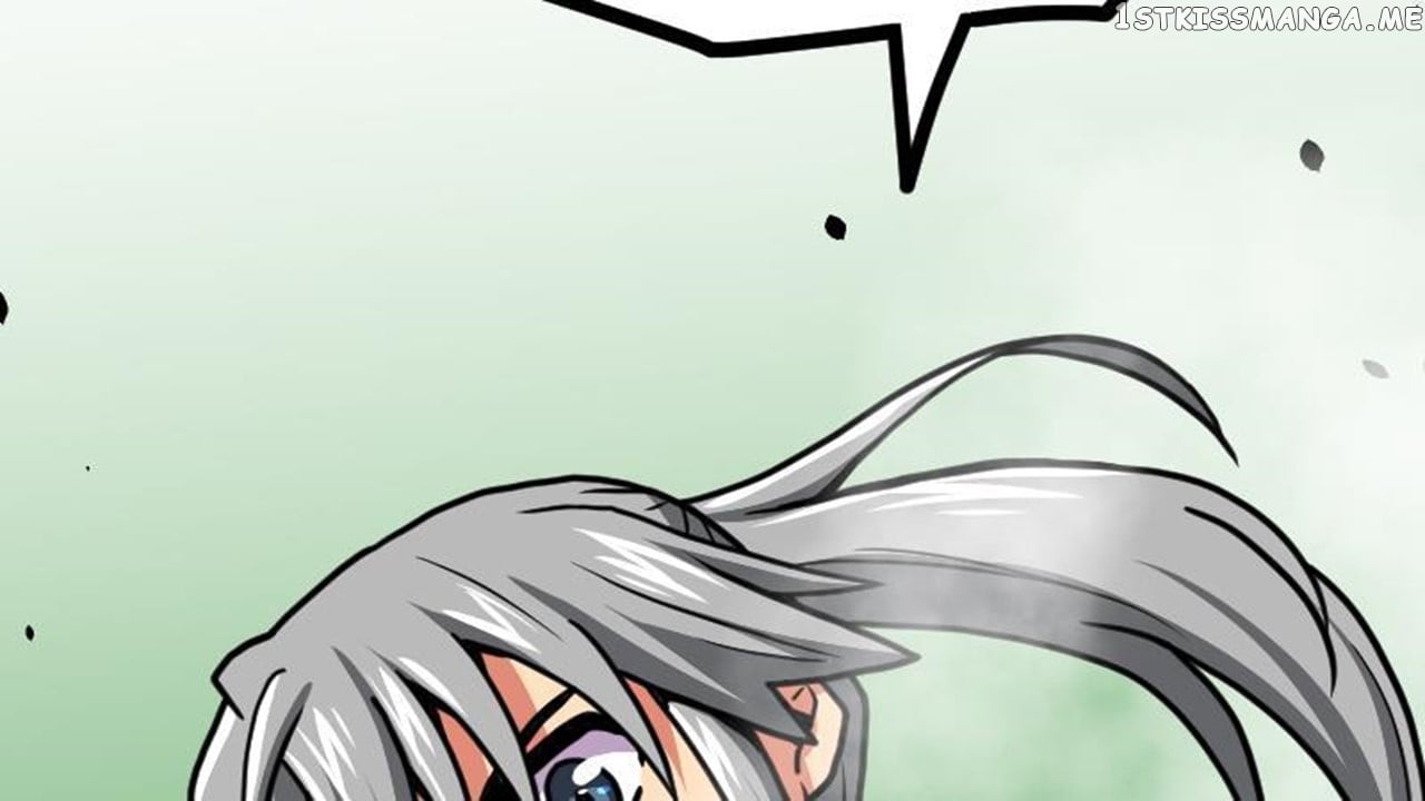 The Peerless Sword God Chapter 30 - Page 83