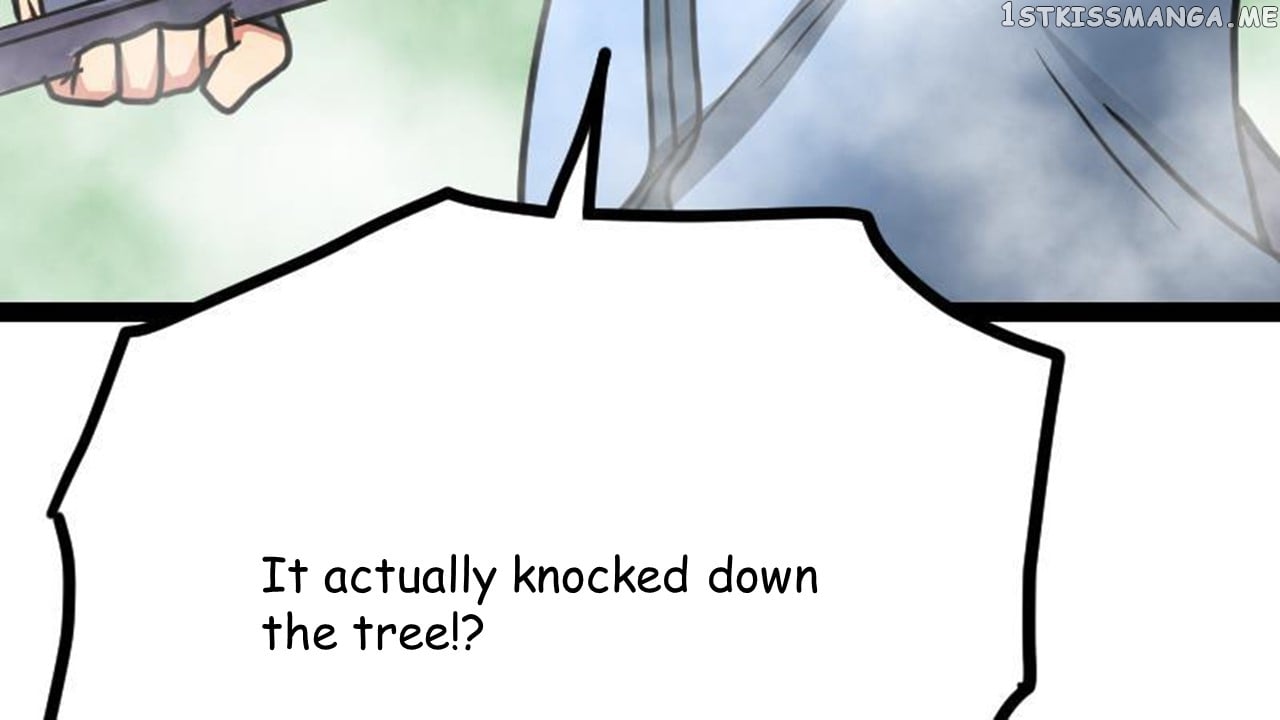 The Peerless Sword God Chapter 30 - Page 85