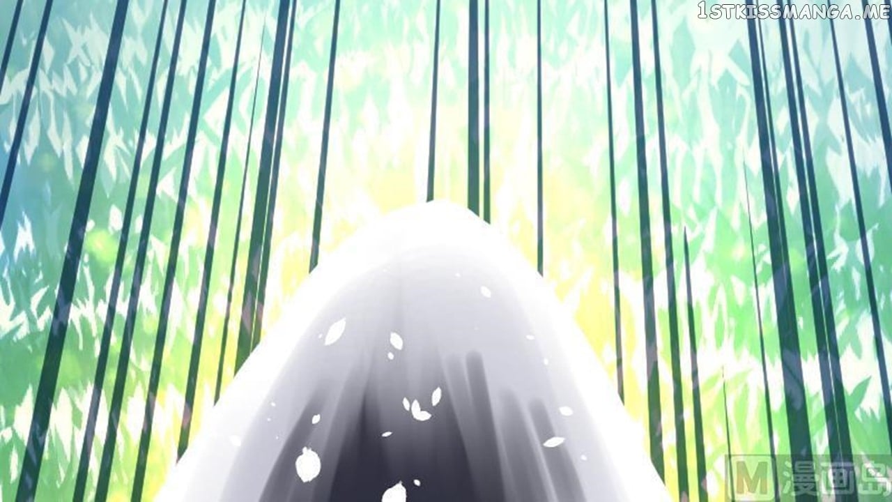 The Peerless Sword God Chapter 30 - Page 99