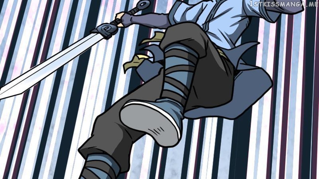 The Peerless Sword God Chapter 31 - Page 30