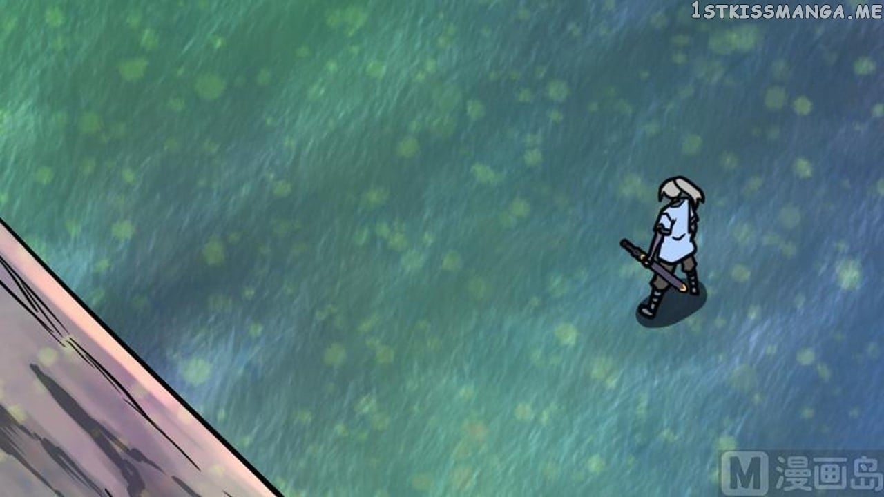 The Peerless Sword God Chapter 31 - Page 4