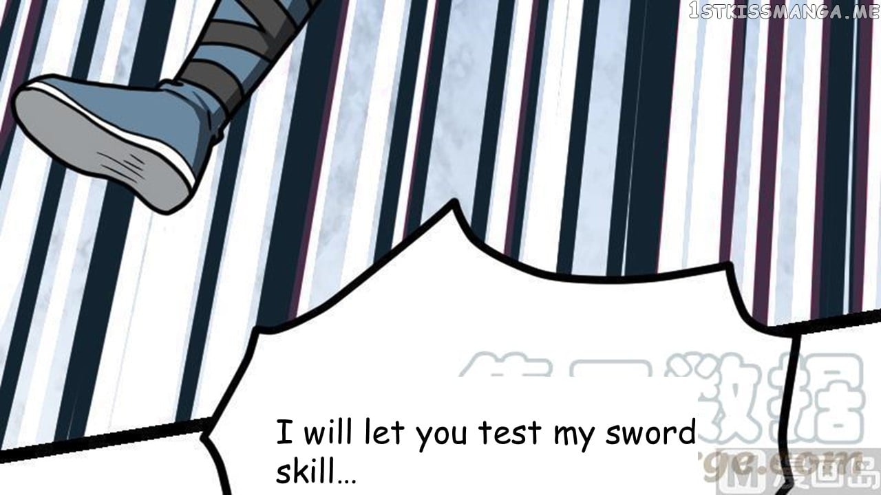 The Peerless Sword God Chapter 31 - Page 31