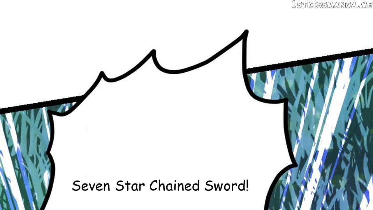 The Peerless Sword God Chapter 31 - Page 33