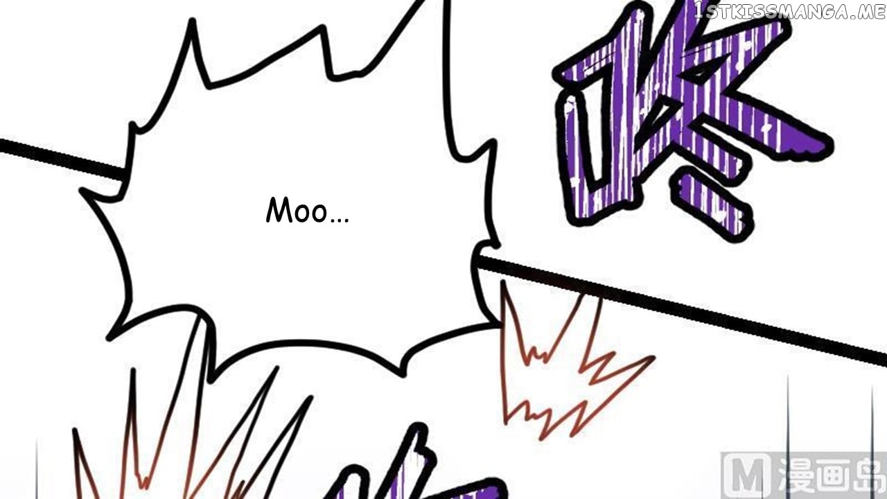 The Peerless Sword God Chapter 31 - Page 40