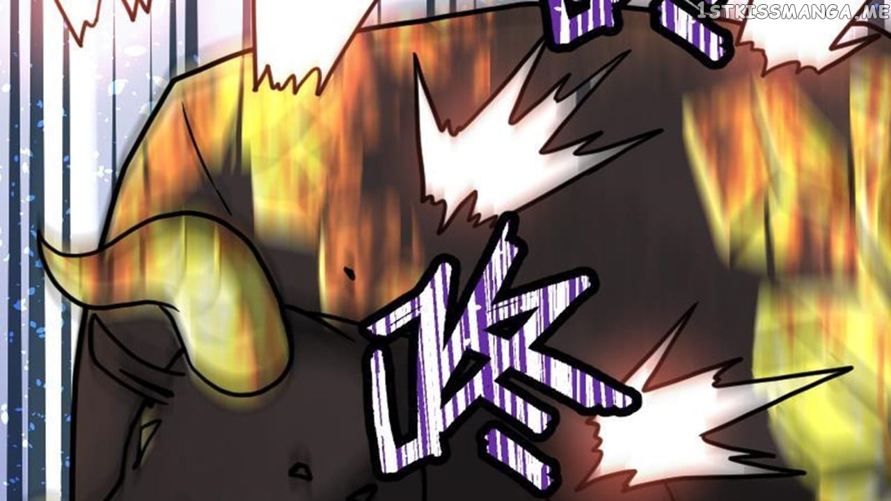 The Peerless Sword God Chapter 31 - Page 42