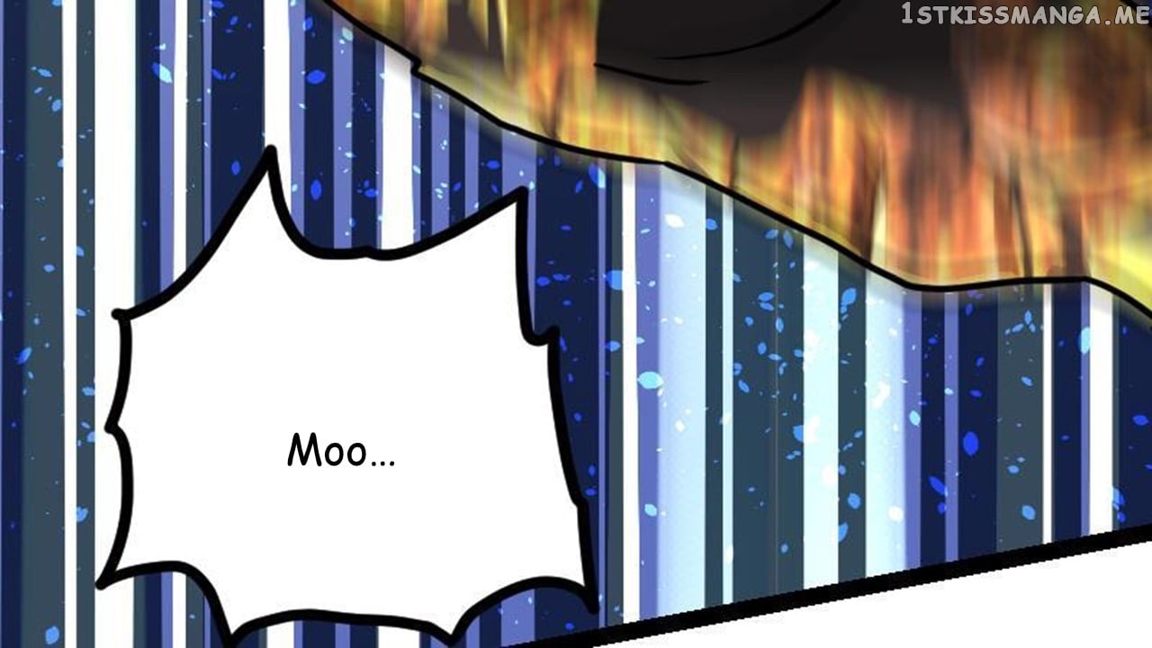The Peerless Sword God Chapter 31 - Page 44