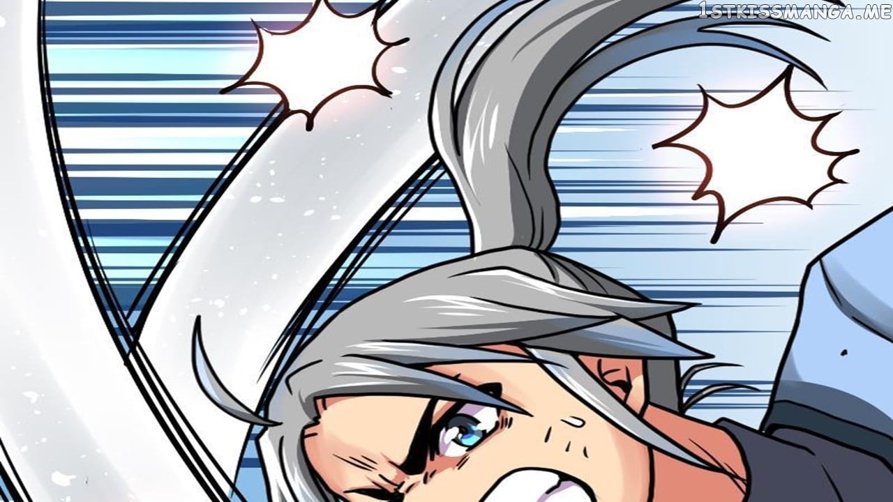 The Peerless Sword God Chapter 31 - Page 47