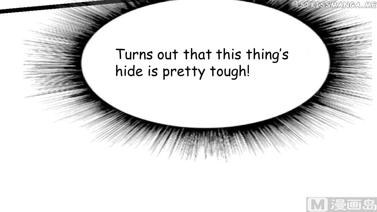 The Peerless Sword God Chapter 31 - Page 49