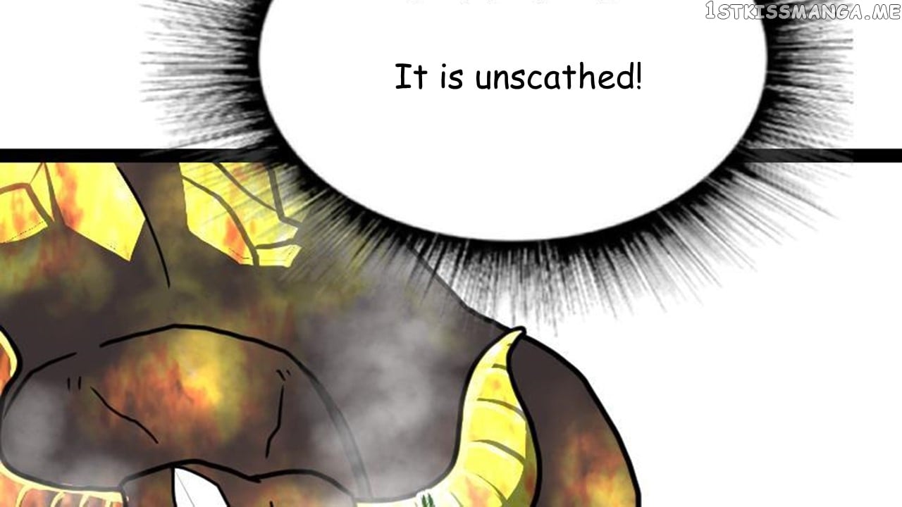 The Peerless Sword God Chapter 31 - Page 54