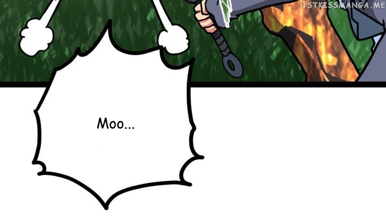 The Peerless Sword God Chapter 31 - Page 56