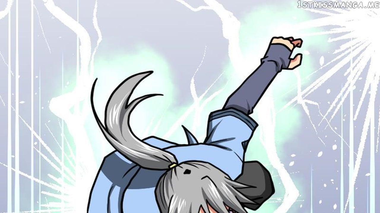 The Peerless Sword God Chapter 31 - Page 62