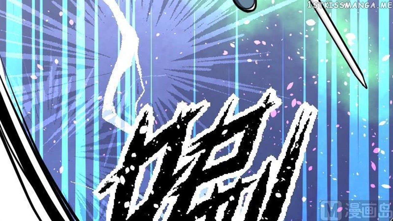The Peerless Sword God Chapter 31 - Page 64