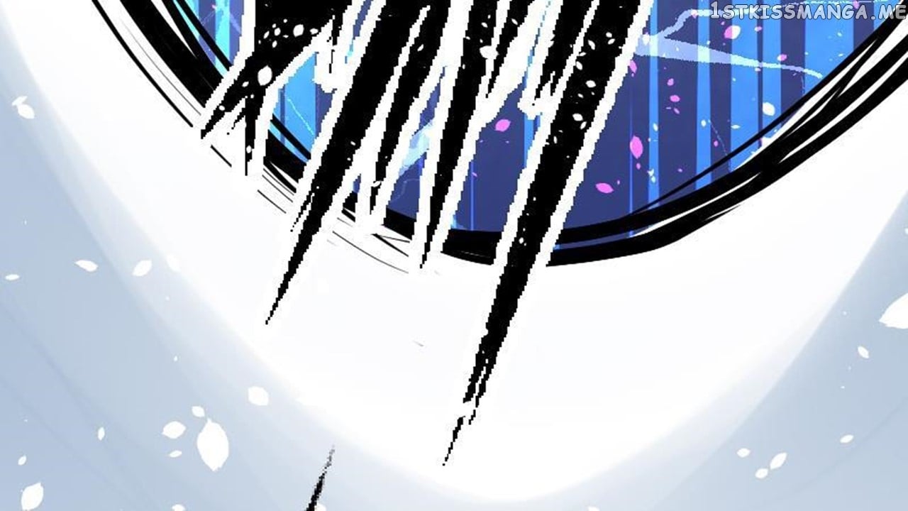 The Peerless Sword God Chapter 31 - Page 65