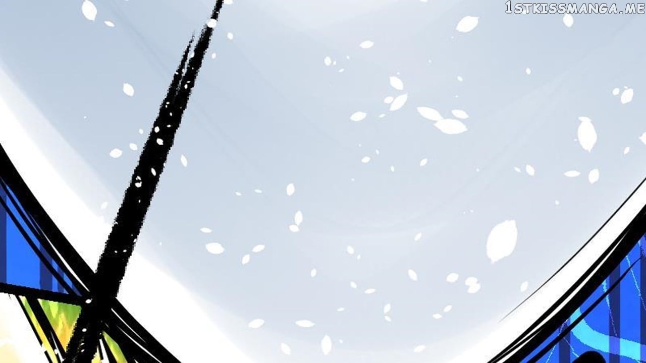 The Peerless Sword God Chapter 31 - Page 66