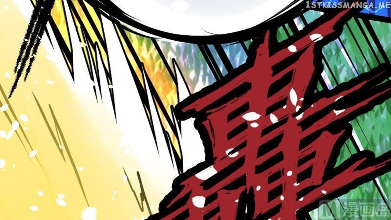 The Peerless Sword God Chapter 31 - Page 67