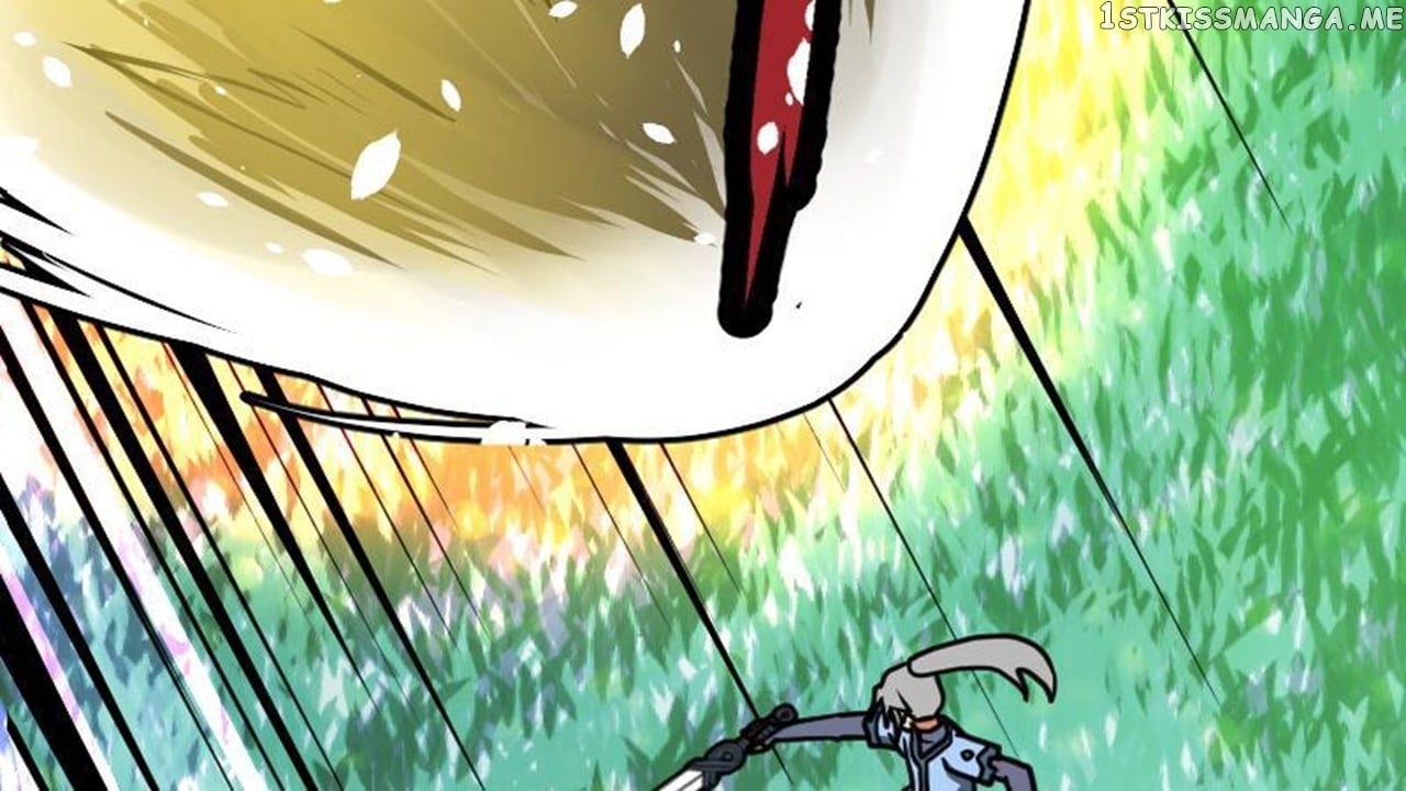 The Peerless Sword God Chapter 31 - Page 69
