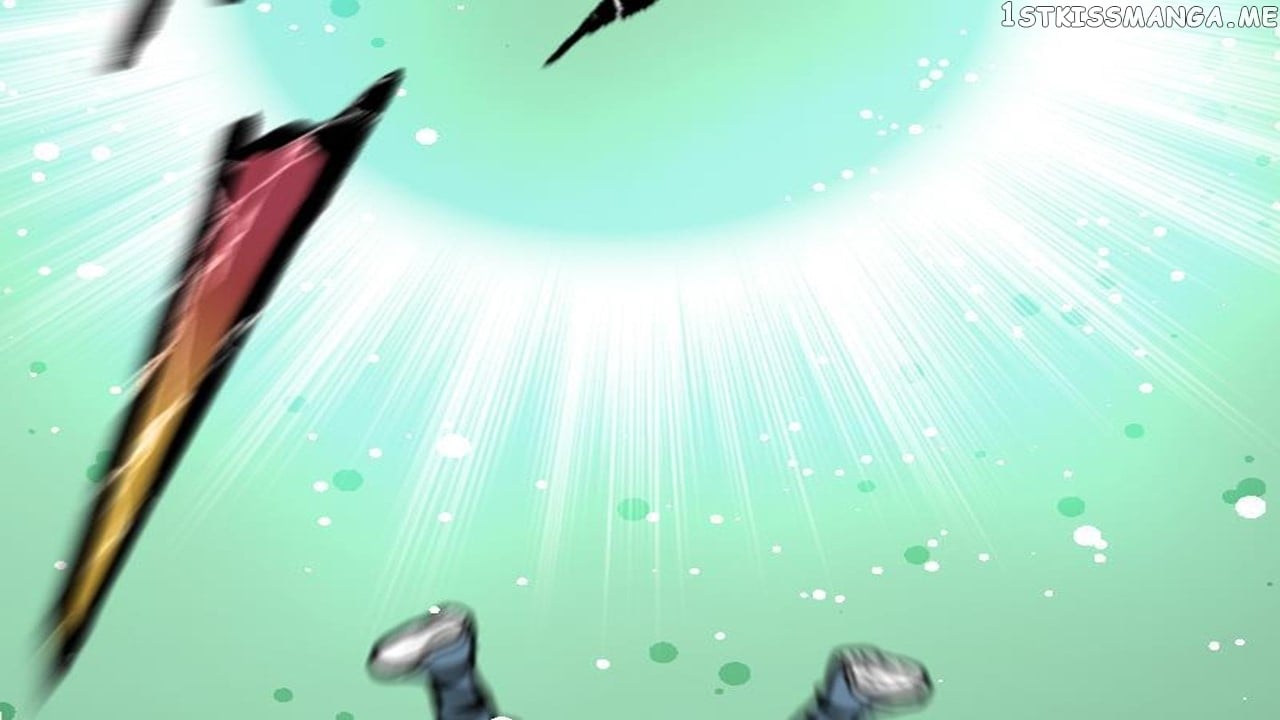 The Peerless Sword God Chapter 31 - Page 88