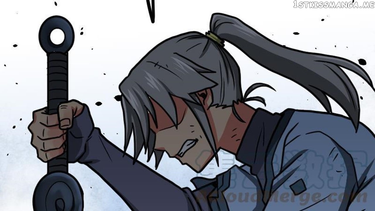 The Peerless Sword God Chapter 31 - Page 100