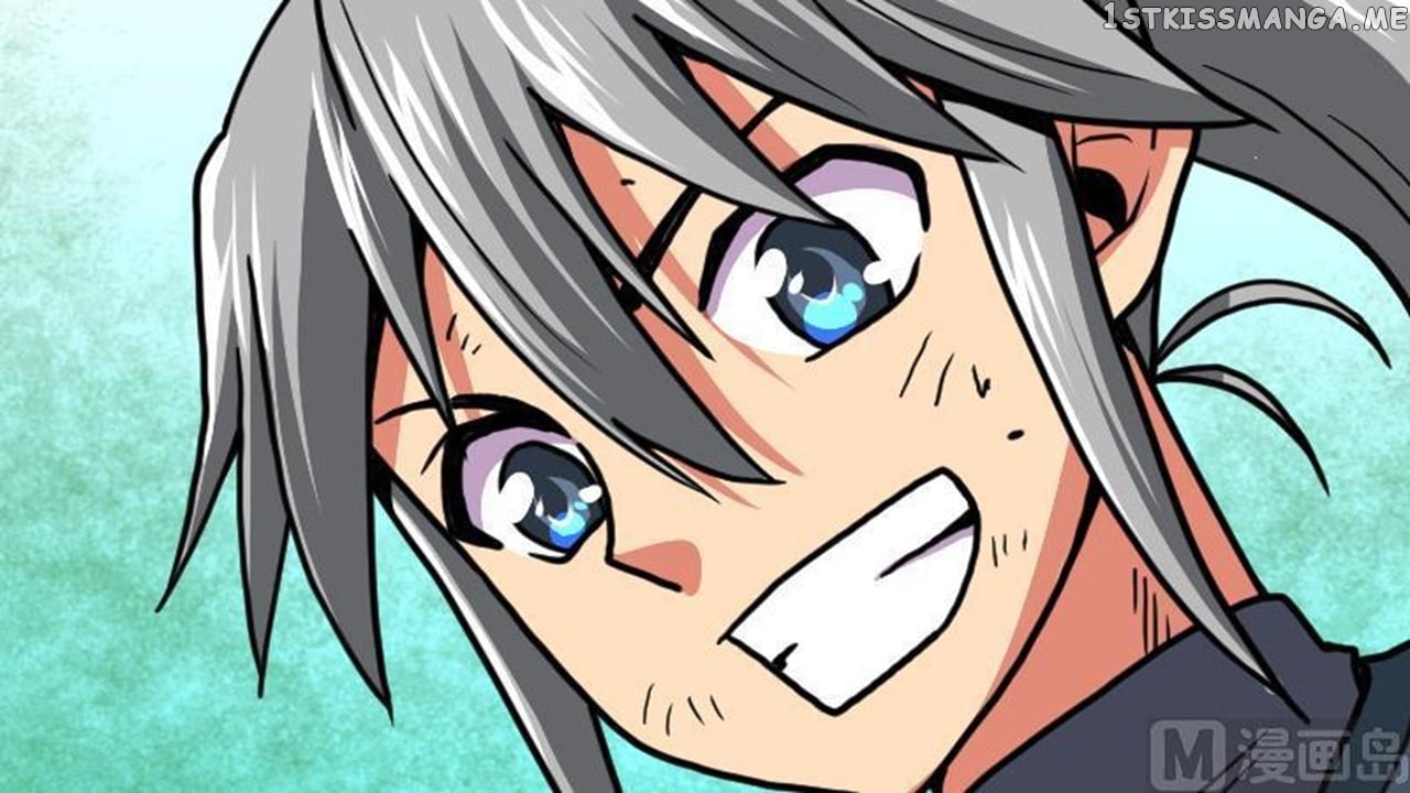 The Peerless Sword God Chapter 32 - Page 106