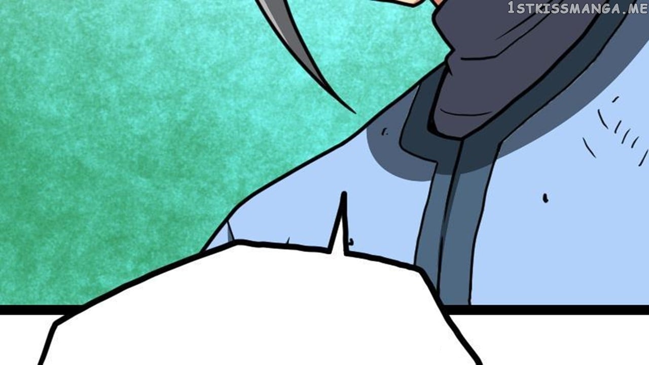 The Peerless Sword God Chapter 32 - Page 107
