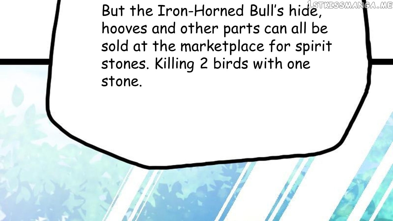 The Peerless Sword God Chapter 32 - Page 110